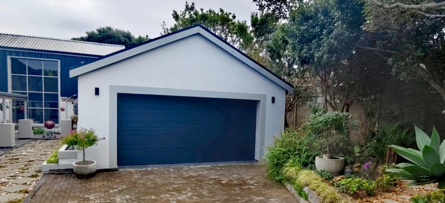 4 Bedroom Property for Sale in Wilderness Central Western Cape